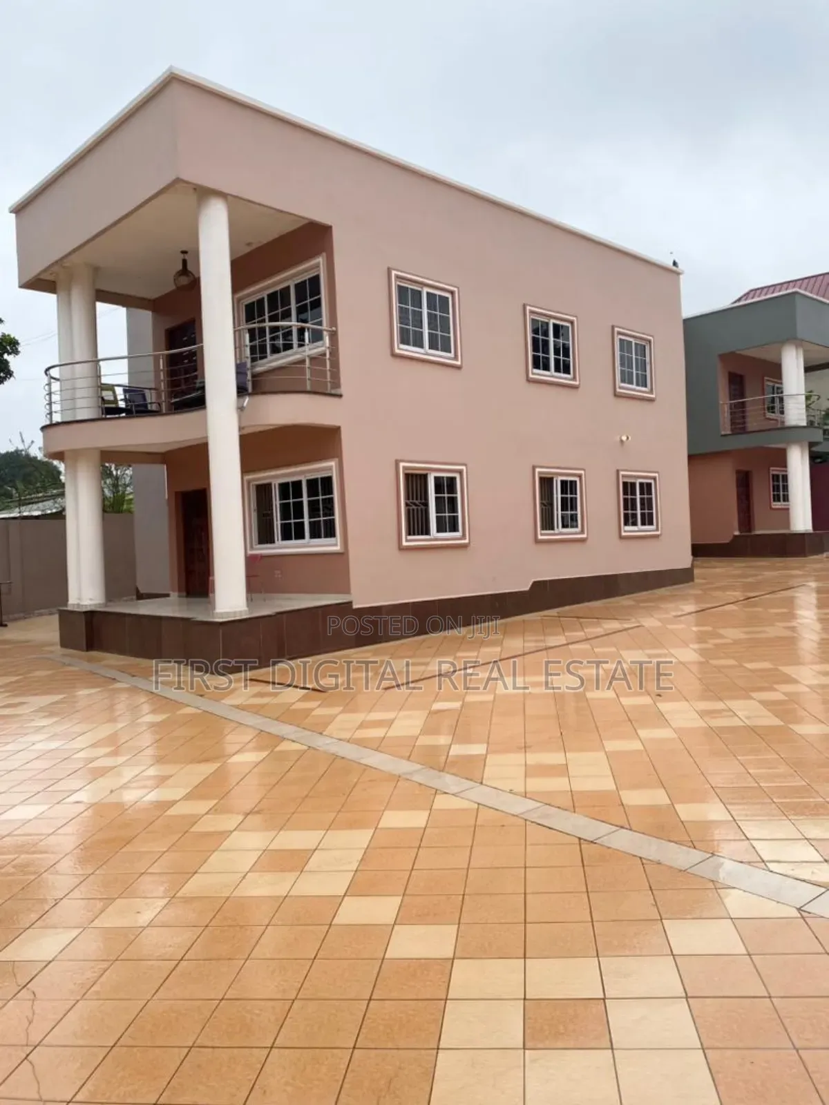 3 Bedroom Apartment for Rent at Tantra Hills