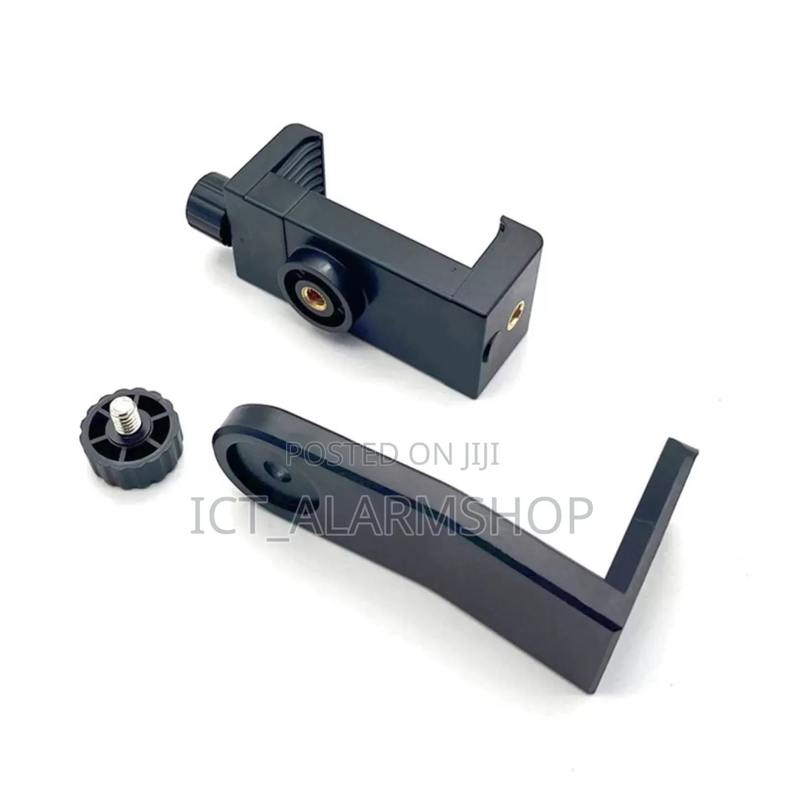 Mobile Phone Clip Multi-Angle Video Live Broadcast Bracket Tripod