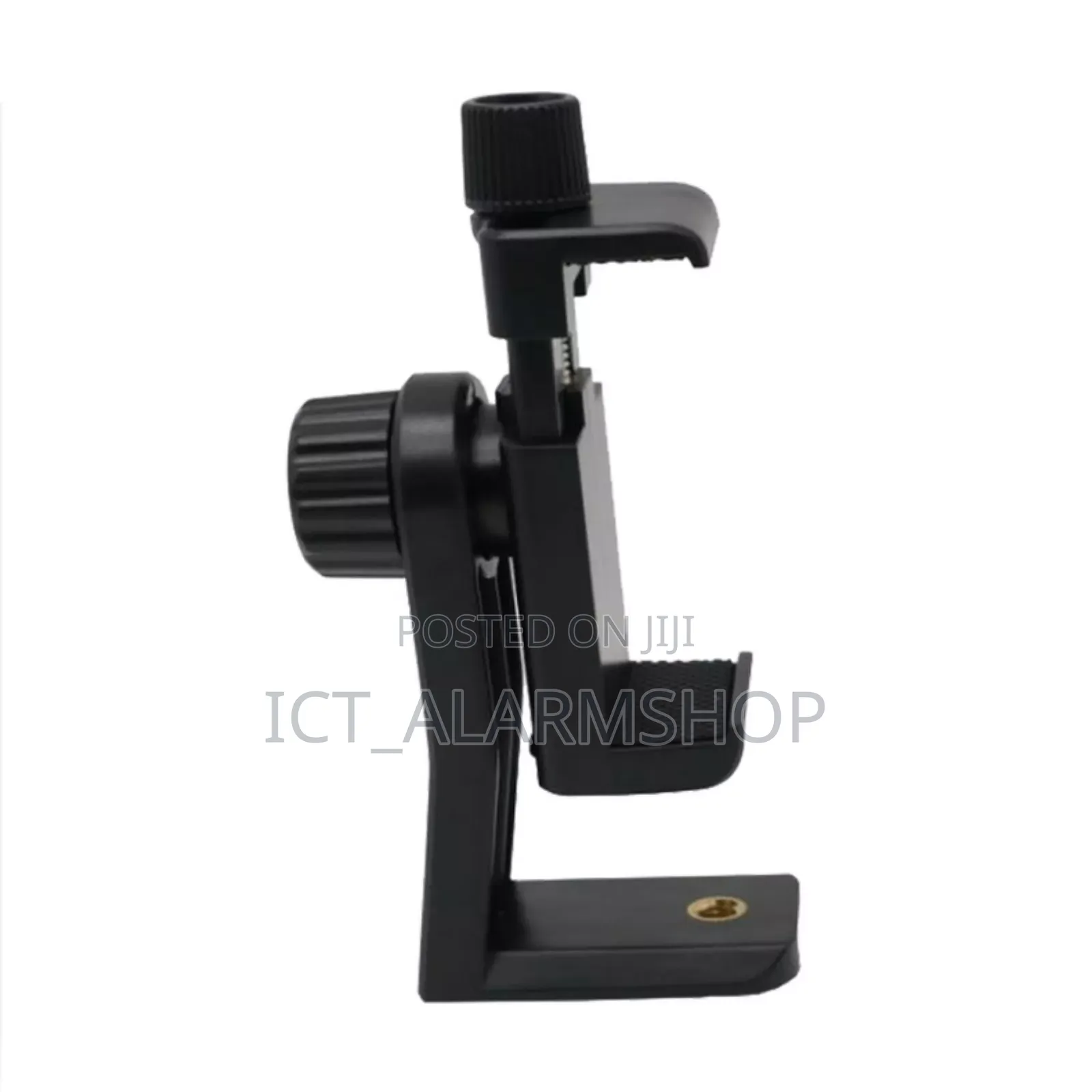 Mobile Phone Clip Multi-Angle Video Live Broadcast Bracket Tripod