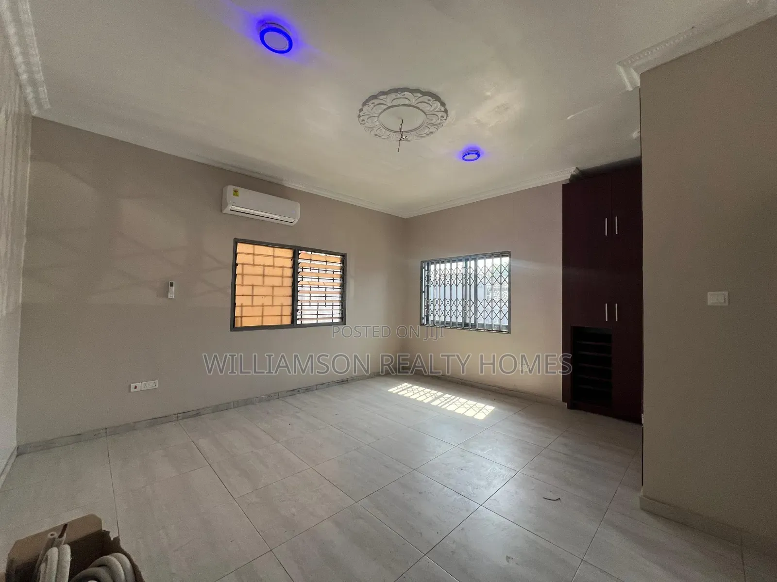 4bdrm House in Community 20 Estate, Spintex for rent