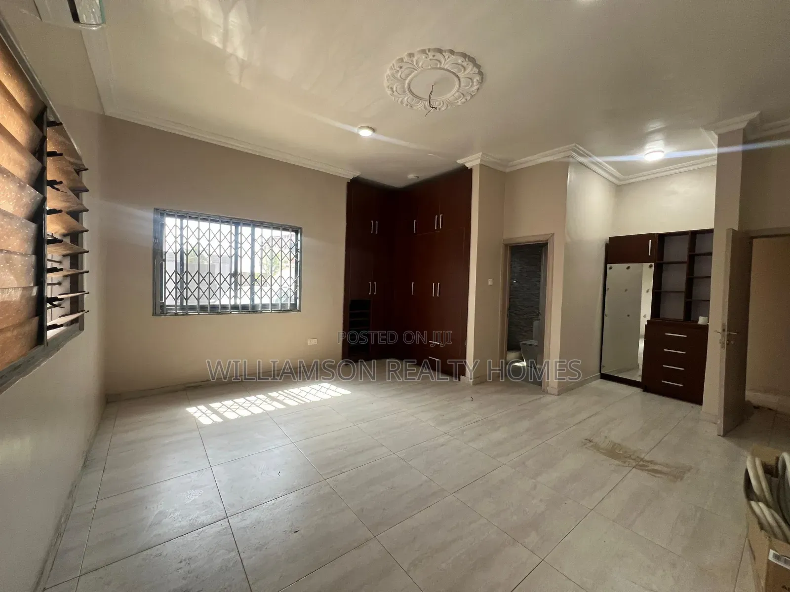 4bdrm House in Community 20 Estate, Spintex for rent