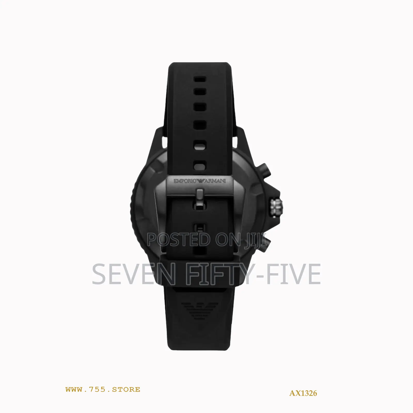Ax1326 Armani Exchange Chronograph Watch