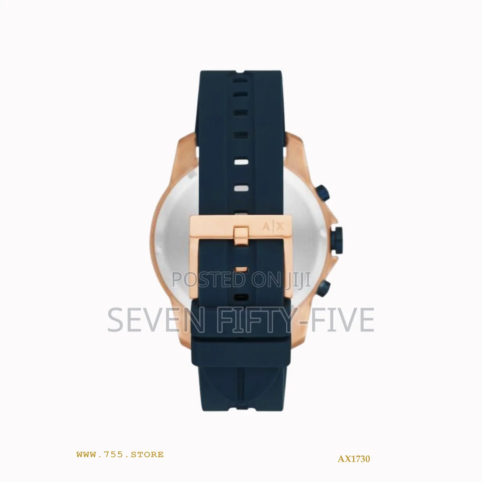 Armani Exchange Ax1730 Chronograph Watch