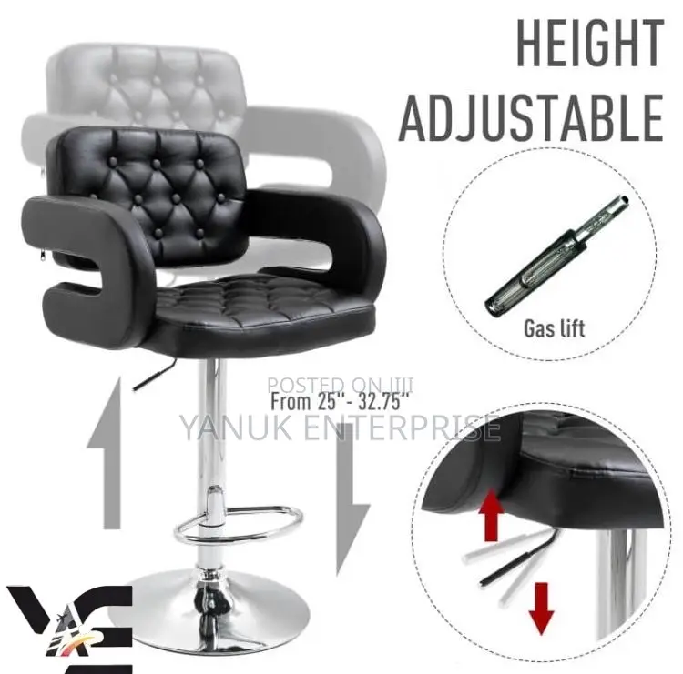 Swivel Chair