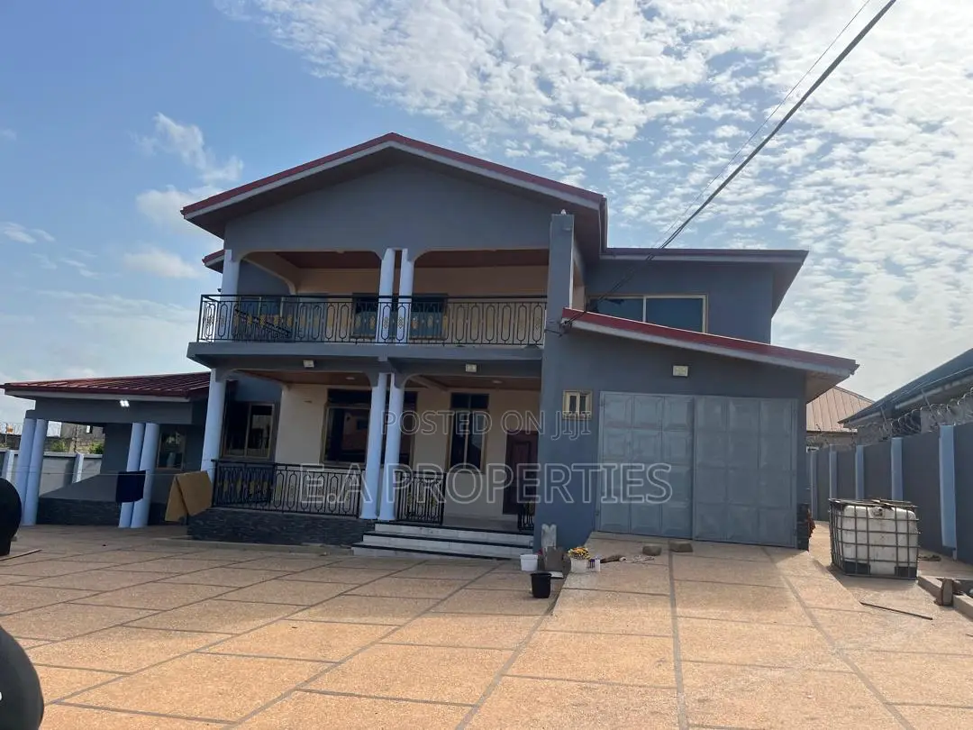 7bdrm House in E A Properties, SDA Area for rent
