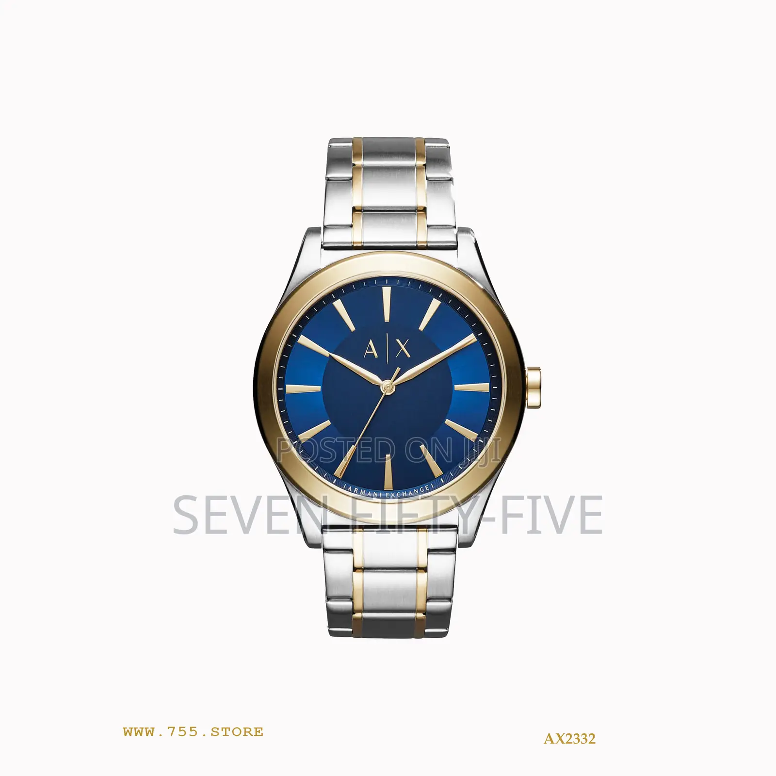 Armani Exchange Ax2332