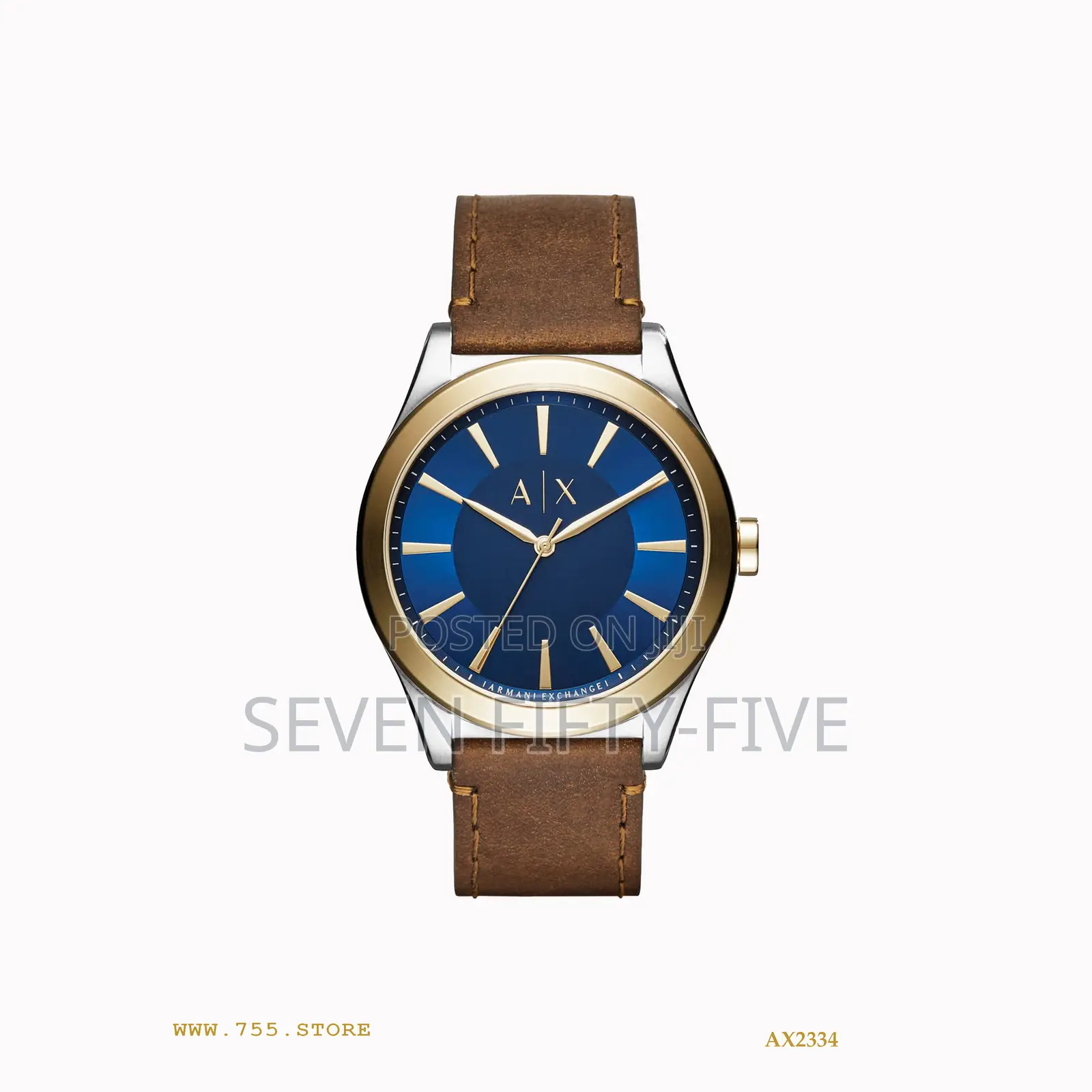 Armani Exchange Ax2334