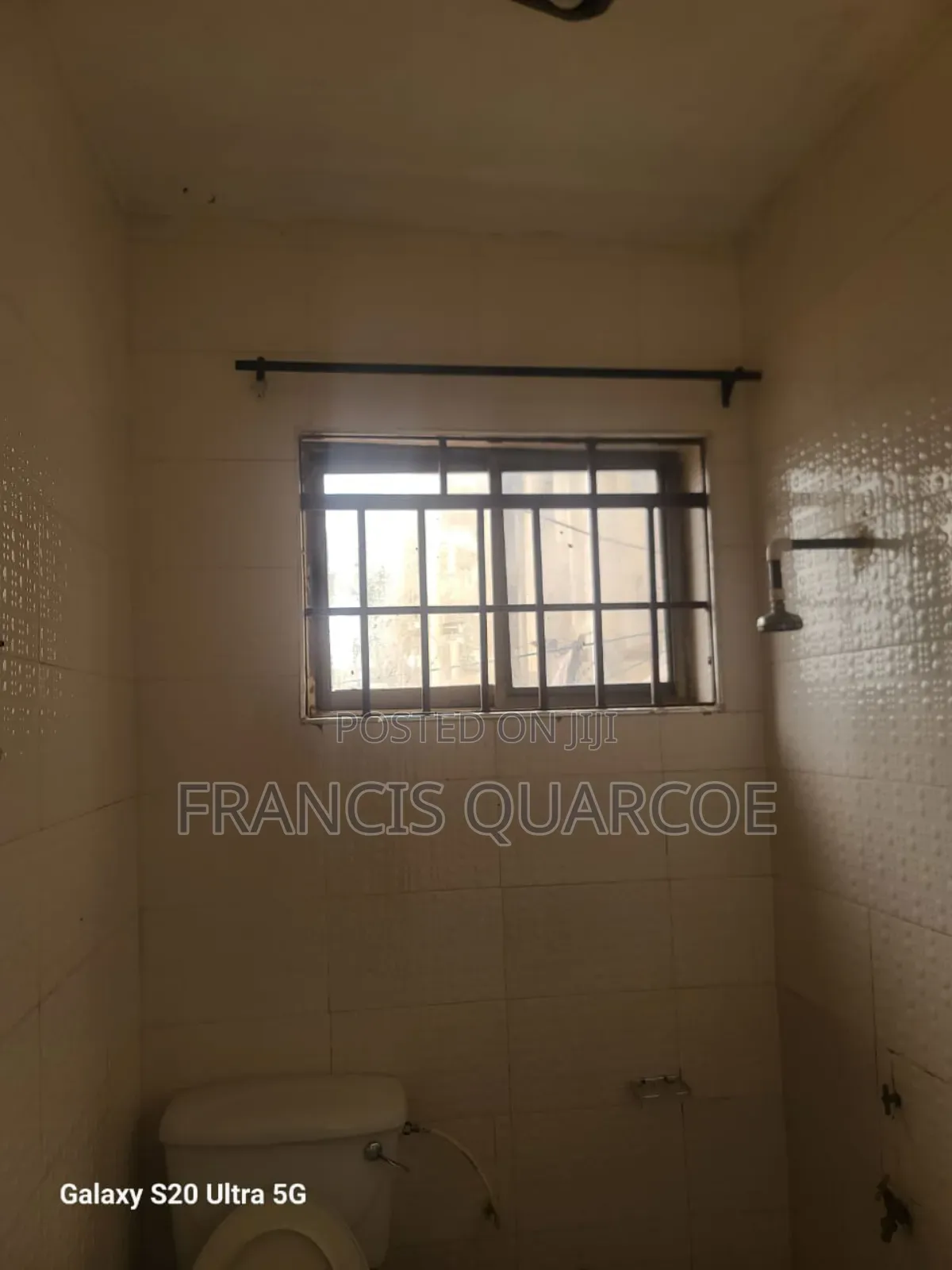 1bdrm Apartment in Francis Quarcoe, Pillar 2 for rent