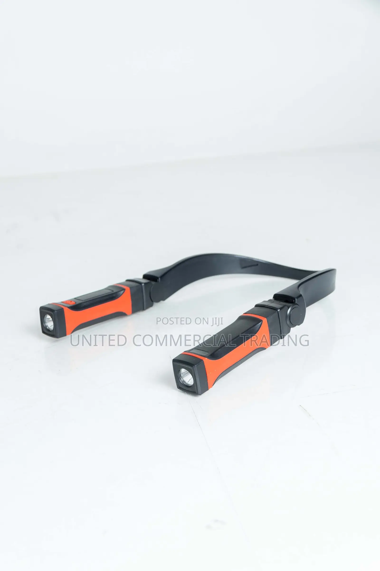 Detachable Neck Led Light