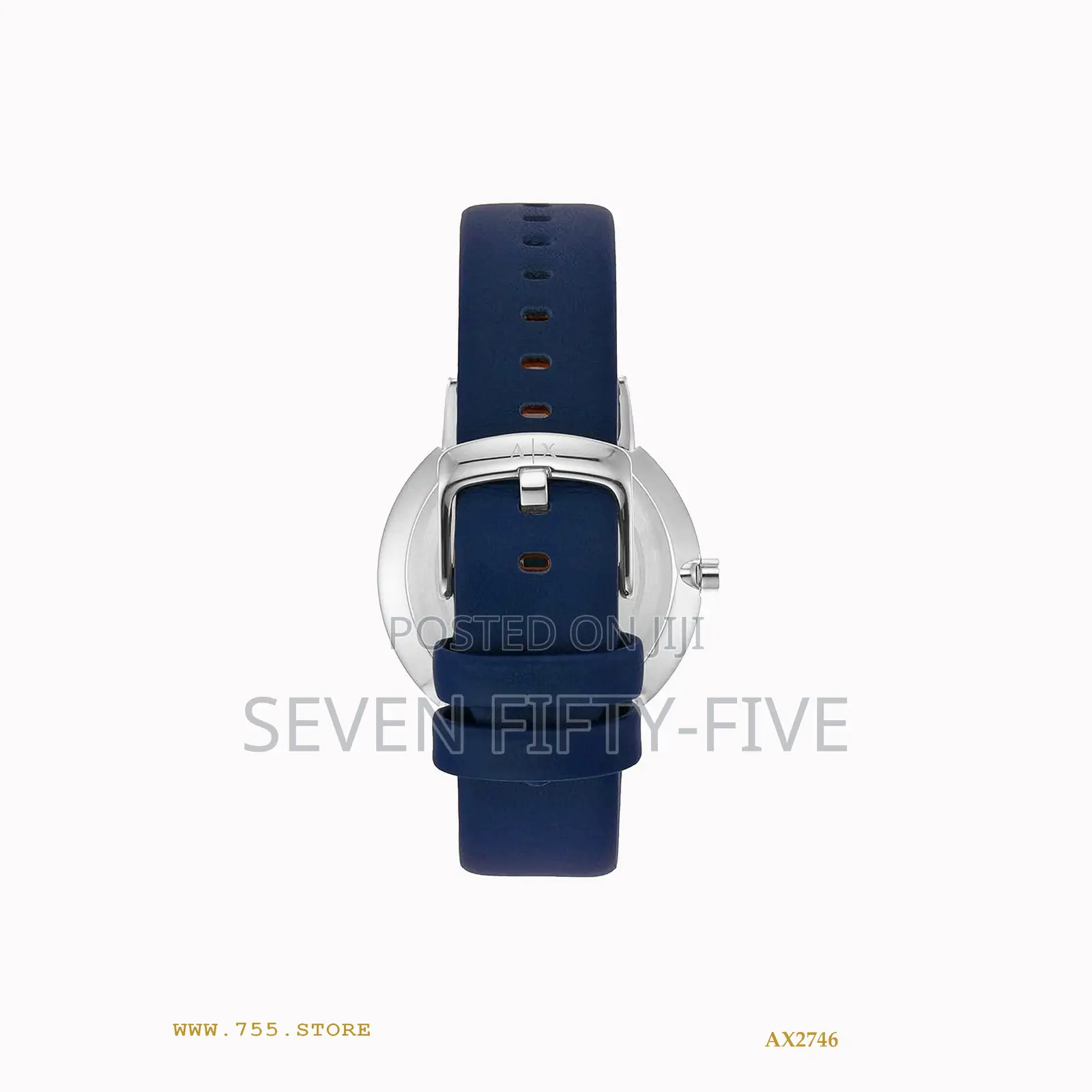 Armani Exchange Multifunction Analog Watch for Men Ax2746