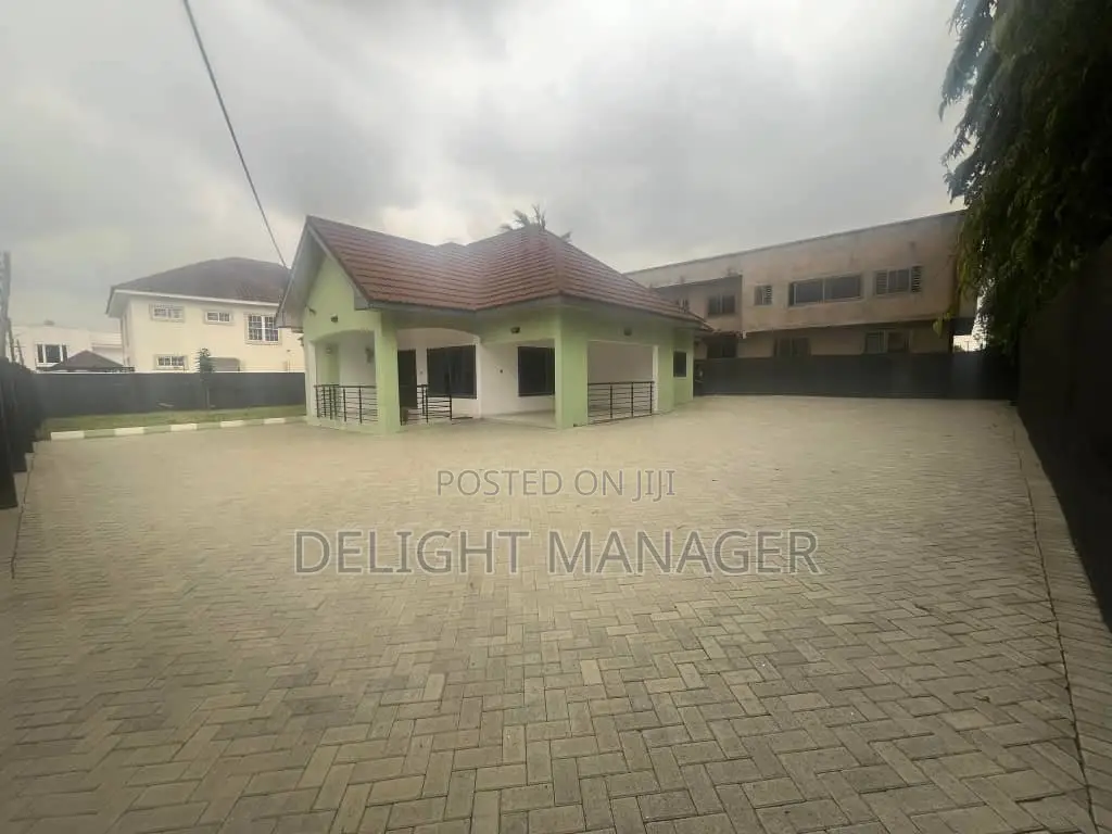 3bdrm House in Delight Estate, East Legon for rent