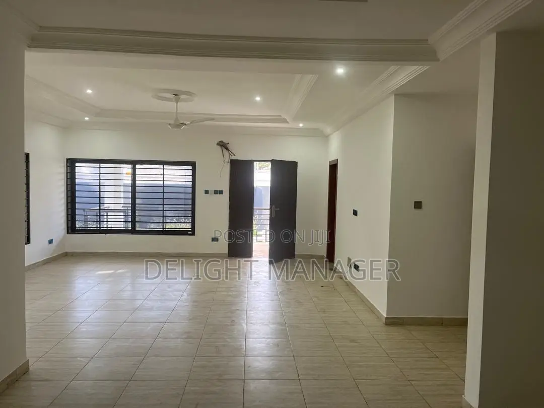 3bdrm House in Delight Estate, East Legon for rent