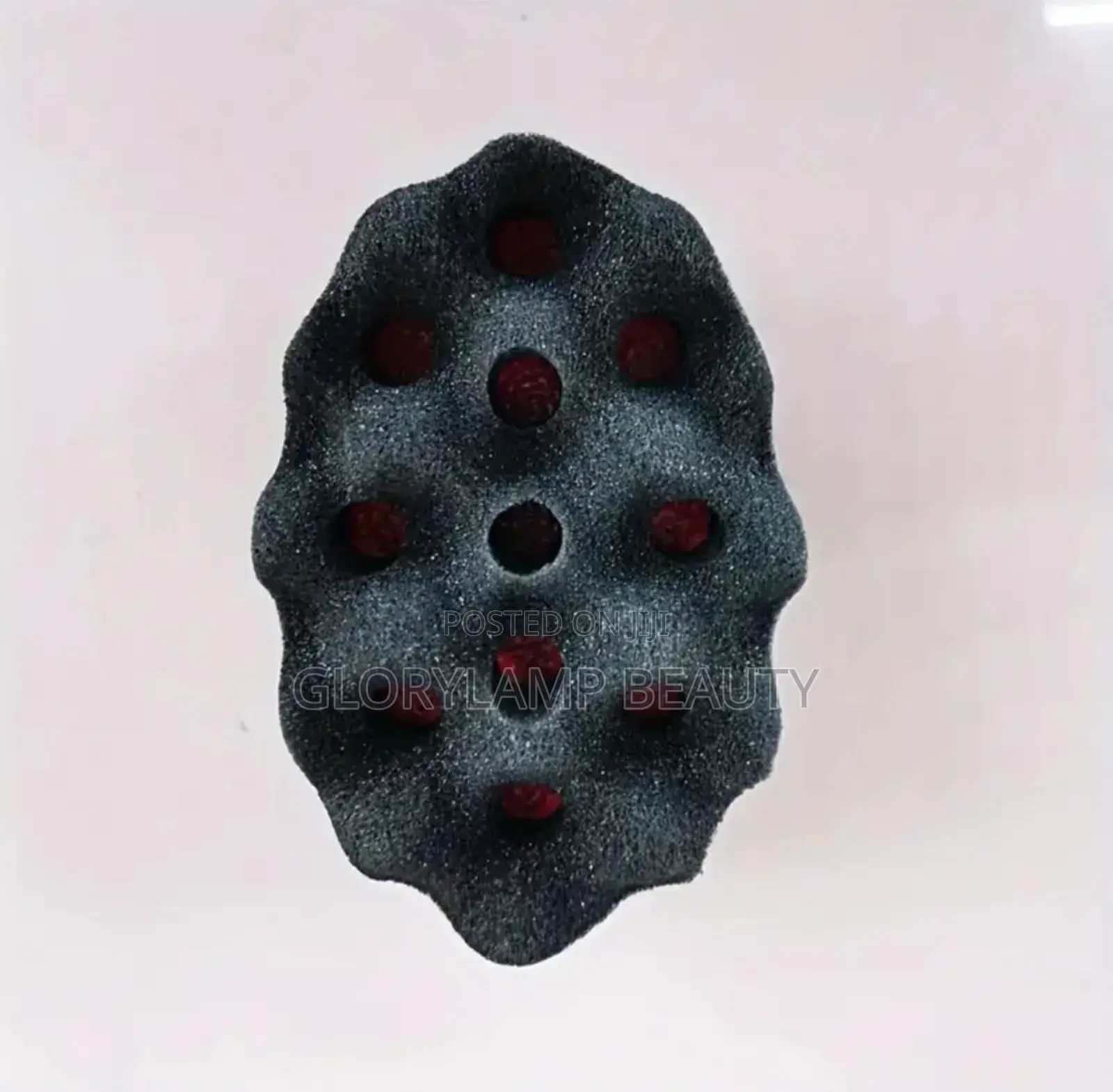 Styling Foam for Dreads and Hair