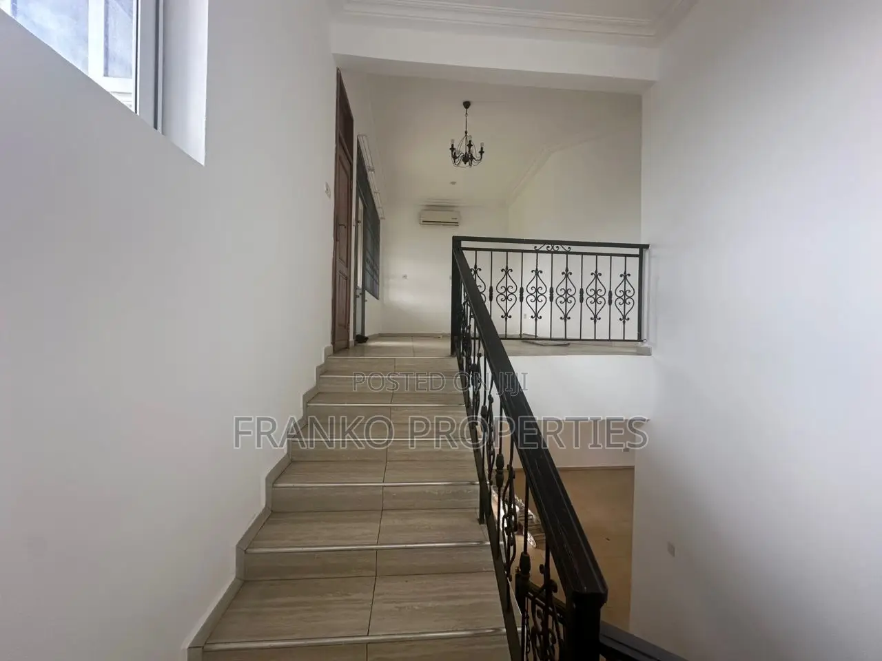 3bdrm Townhouse / Terrace in Franko Properties, American House for rent