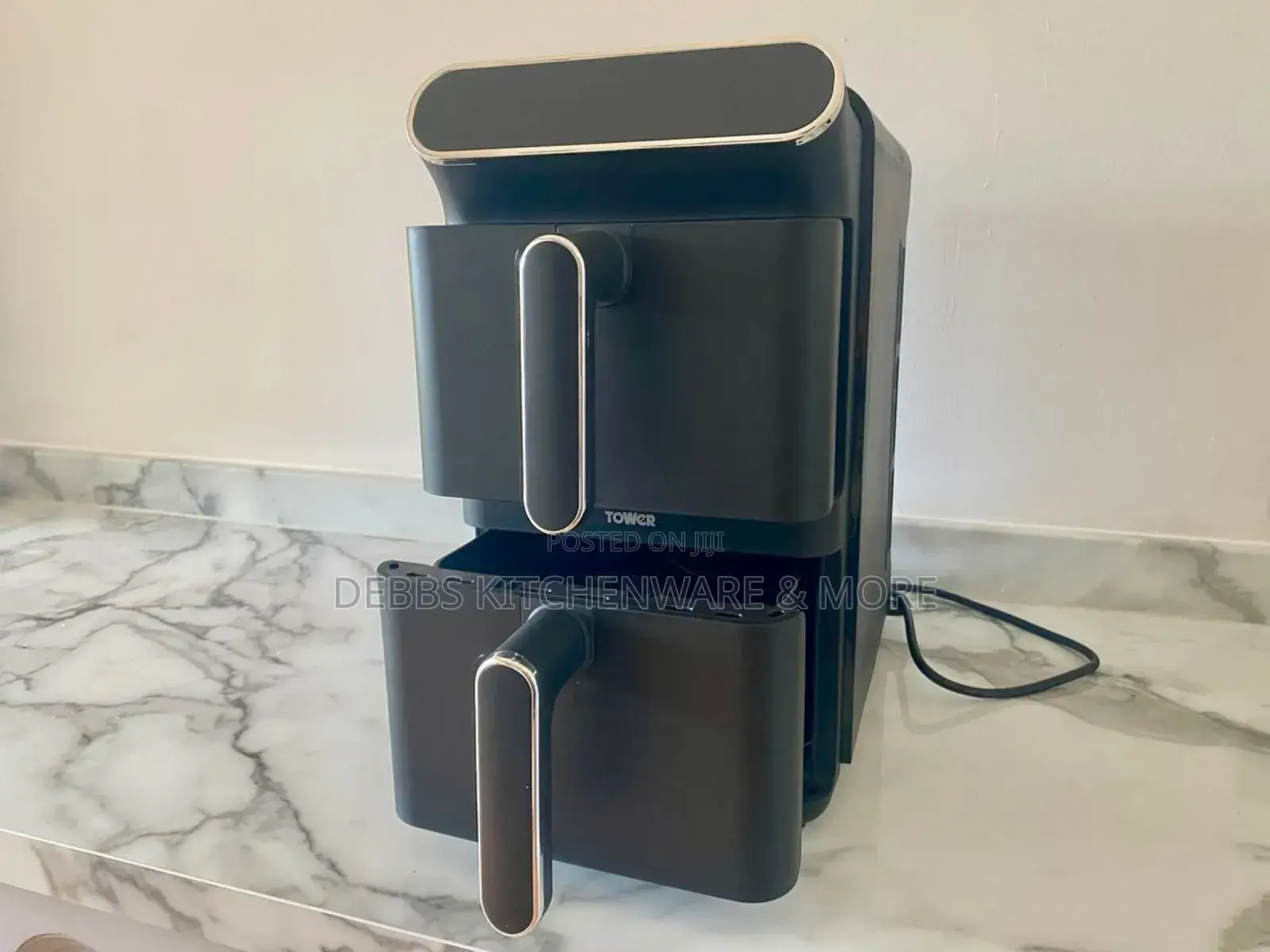 11litres Tower Dual Air Fryer Uk