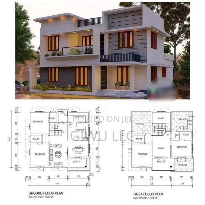 Building Construction
