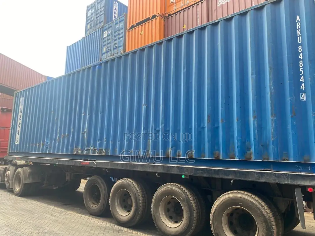 Containers