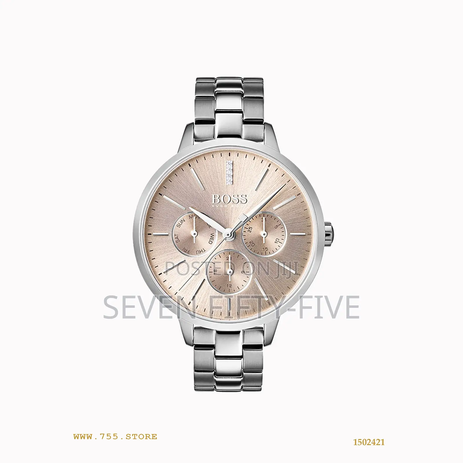 Hugo Boss Symphony Watch Hb