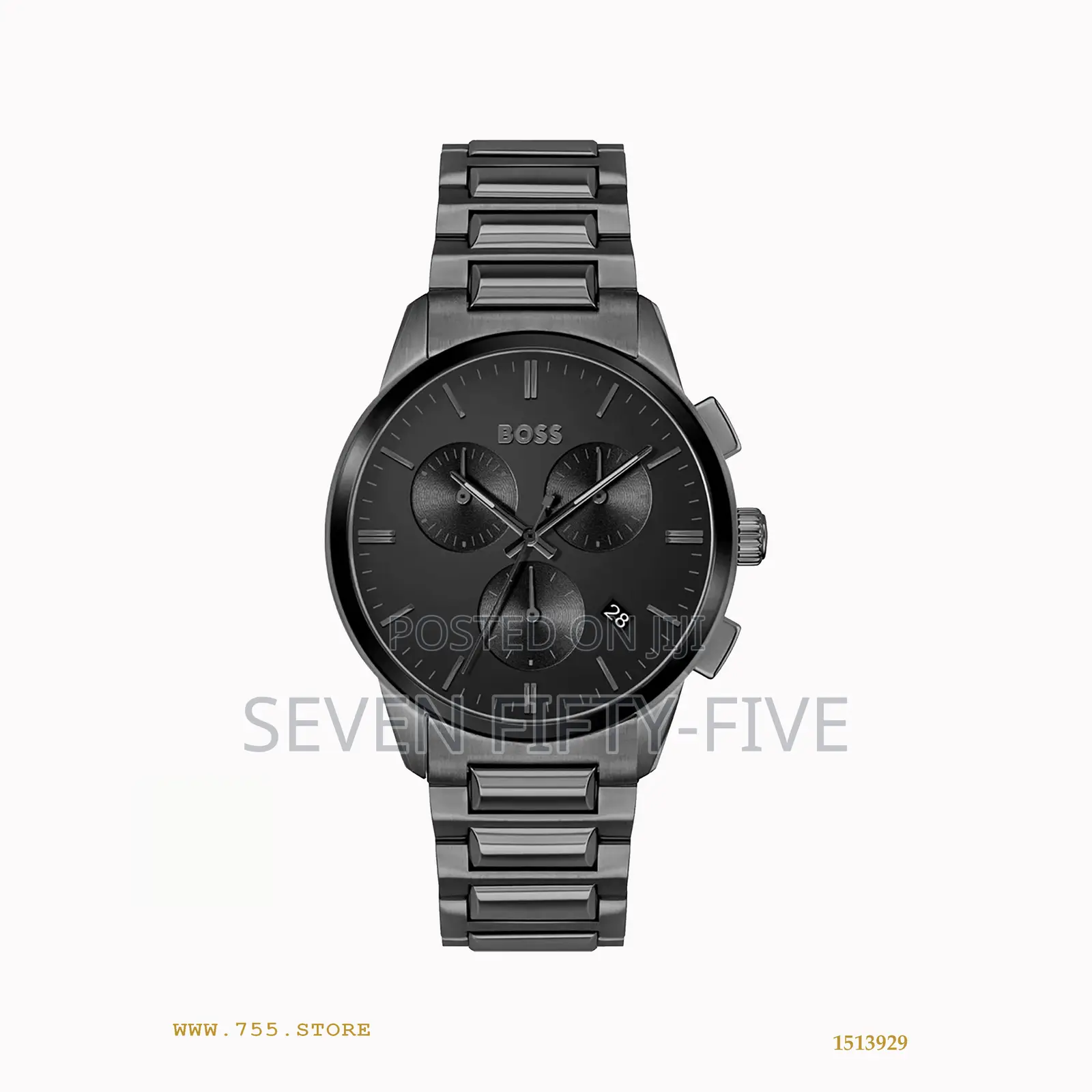  Men's Chronograph Watch