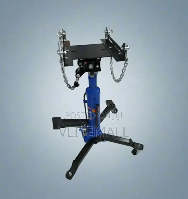 Wadfow Hydraulic Transmission Jack 0.5t - Whj2q05