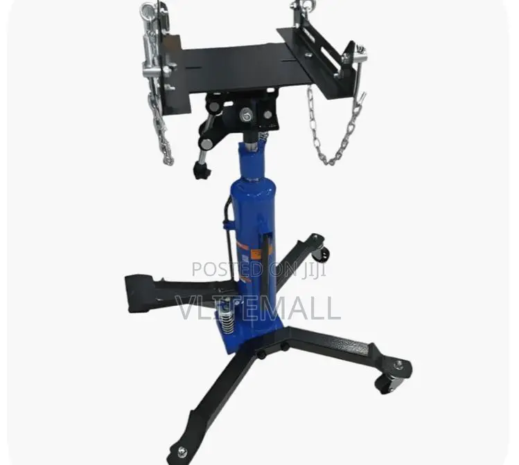 Wadfow Hydraulic Transmission Jack 0.5t - Whj2q05