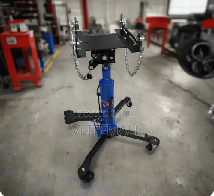 Wadfow Hydraulic Transmission Jack 0.5t - Whj2q05