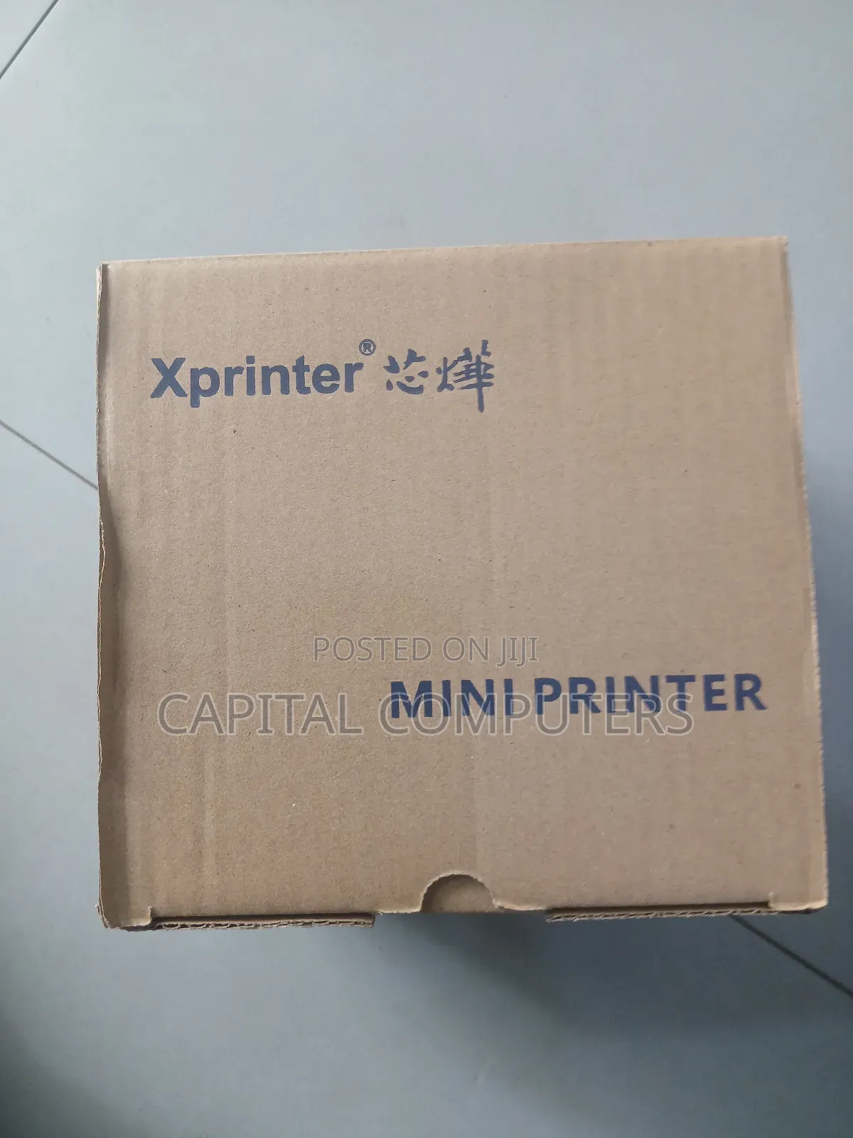 Xprinter Xp-80t Printer