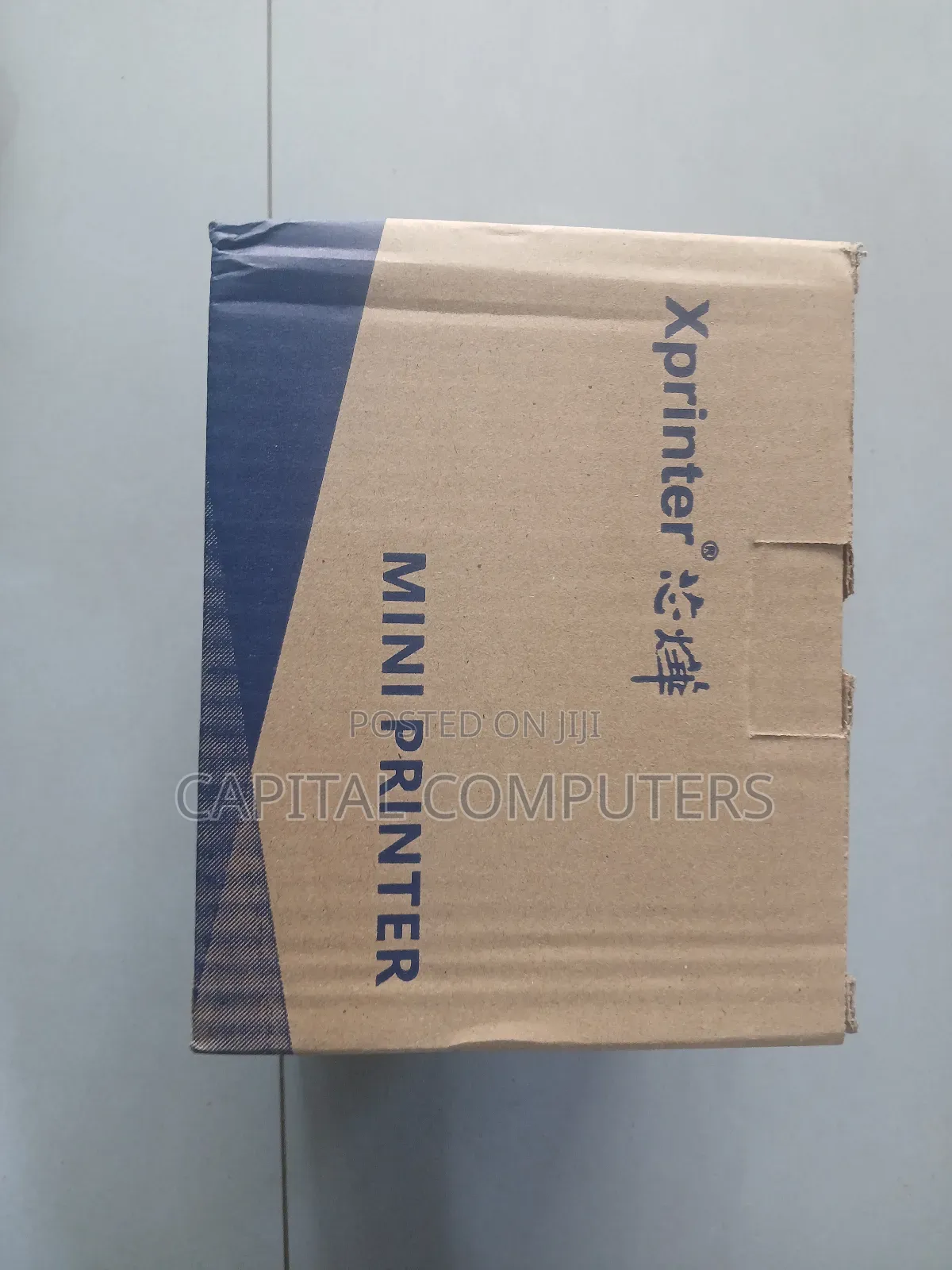 Xprinter Xp-80t Printer