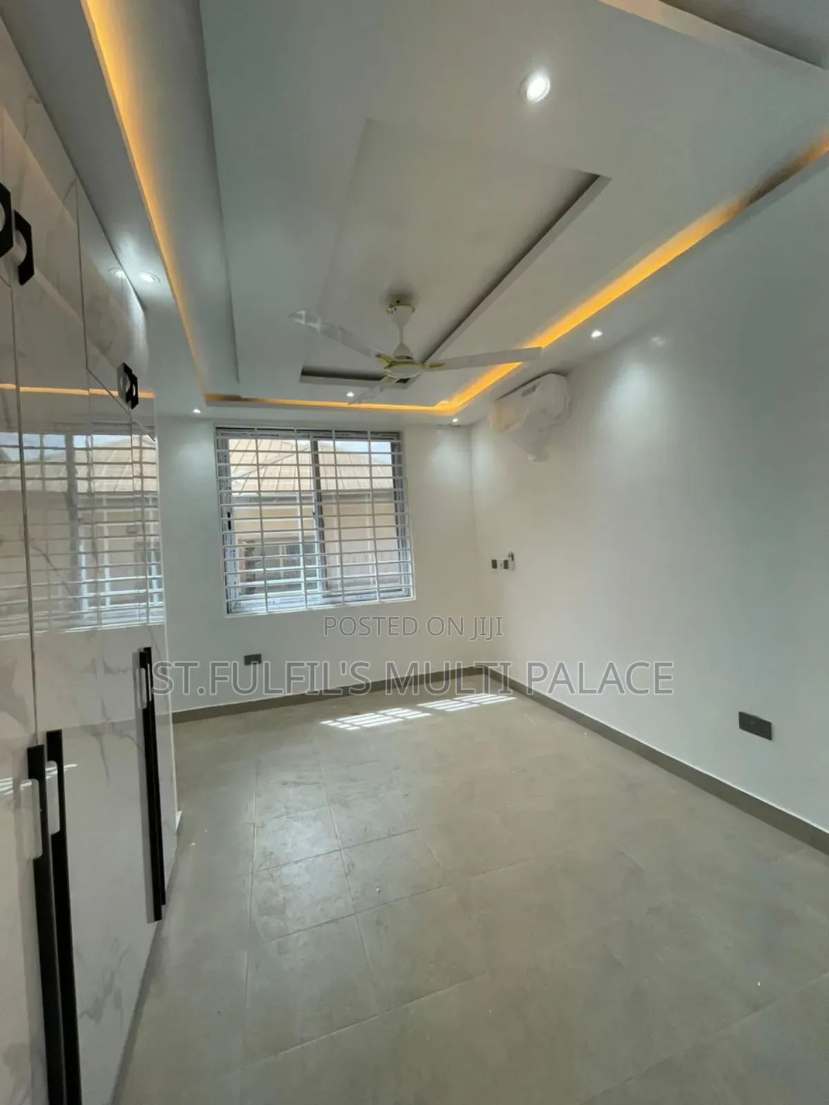 2bdrm Apartment in Adenta Pantang for rent