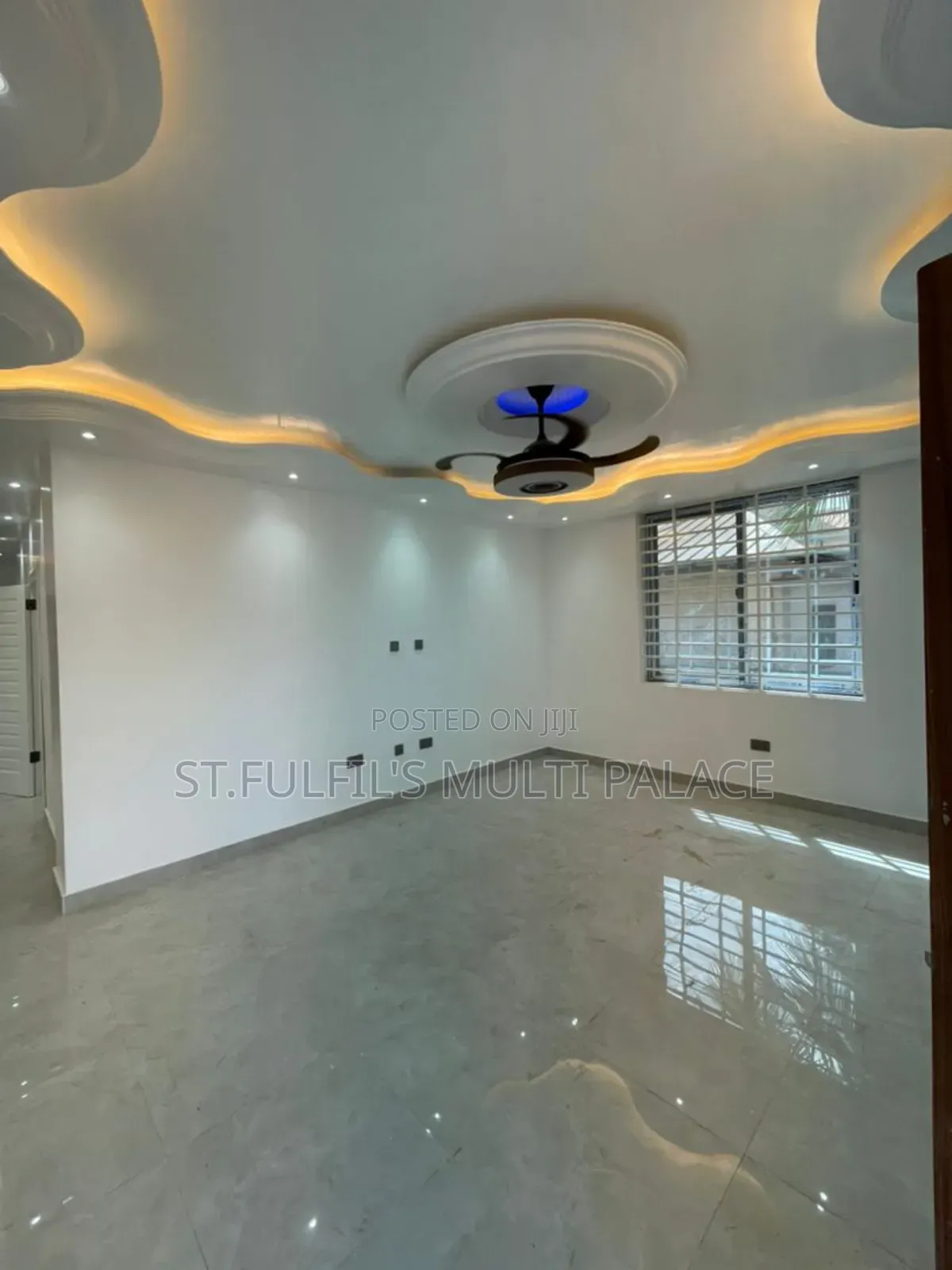 2bdrm Apartment in Adenta Pantang for rent