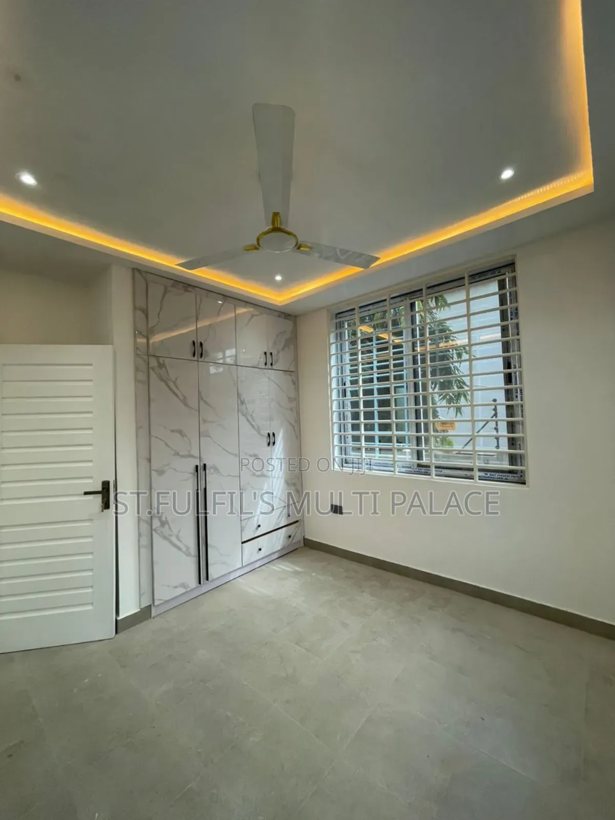 2bdrm Apartment in Adenta Pantang for rent