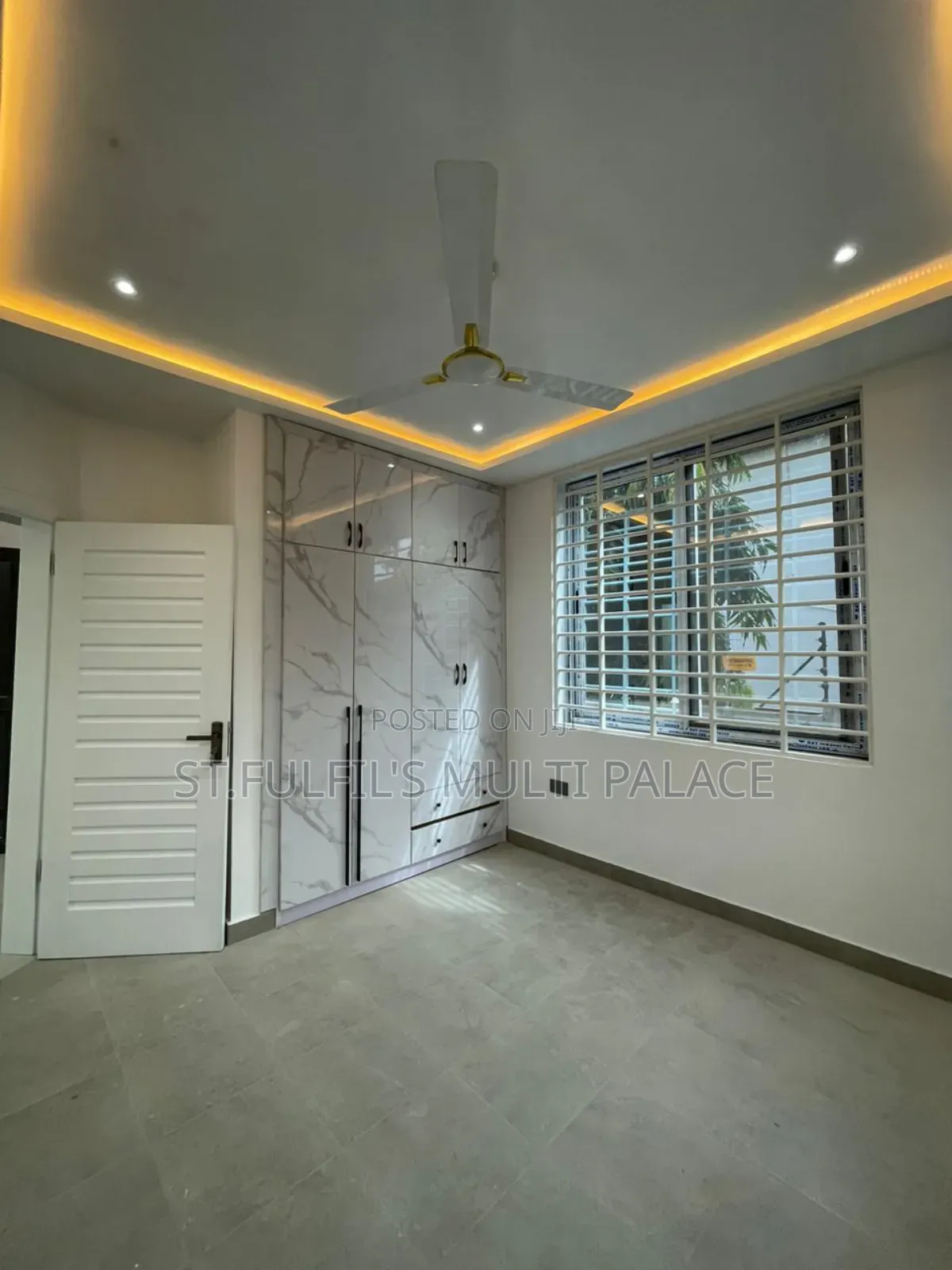 2bdrm Apartment in Adenta Pantang for rent