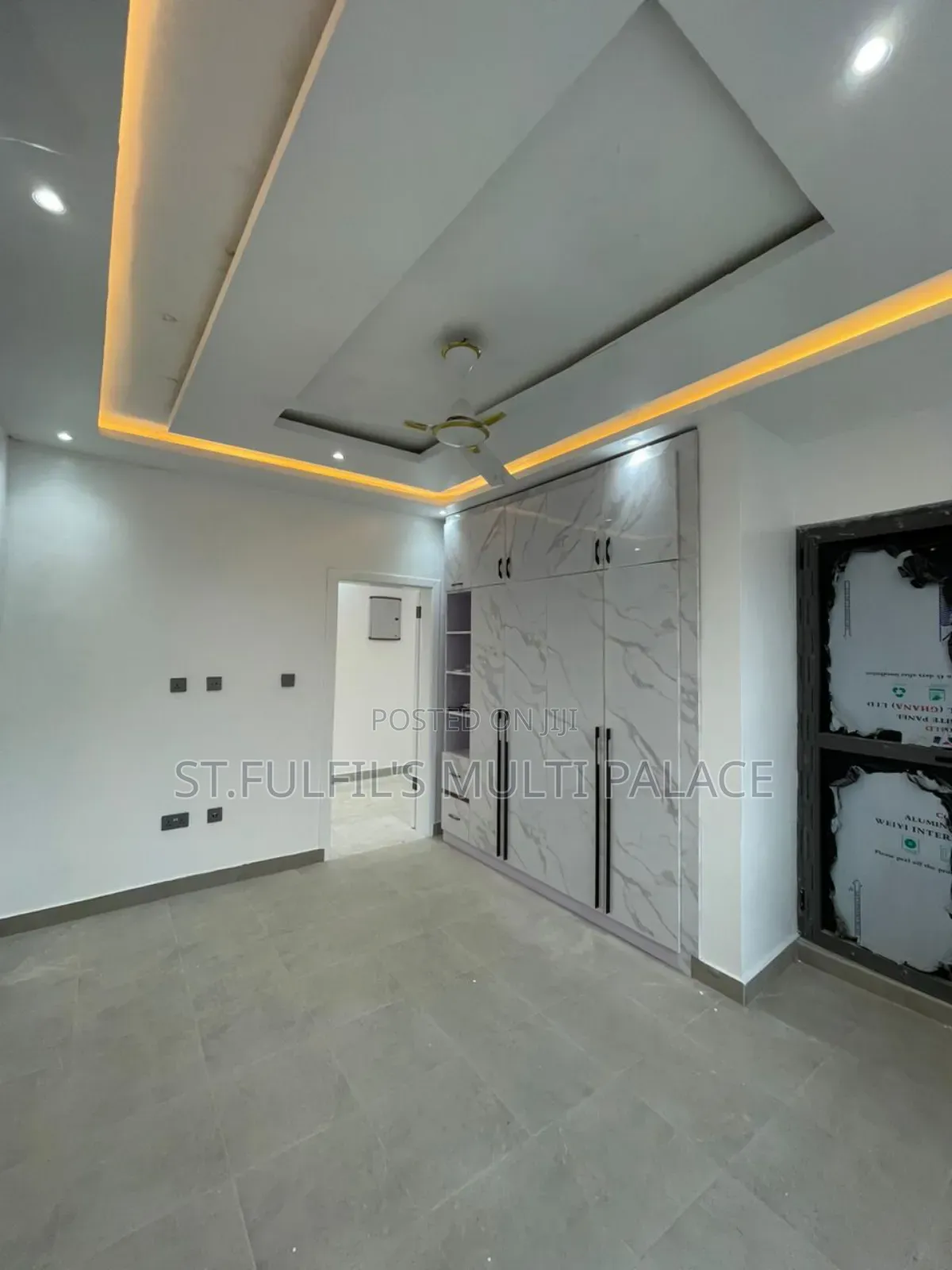 2bdrm Apartment in Adenta Pantang for rent