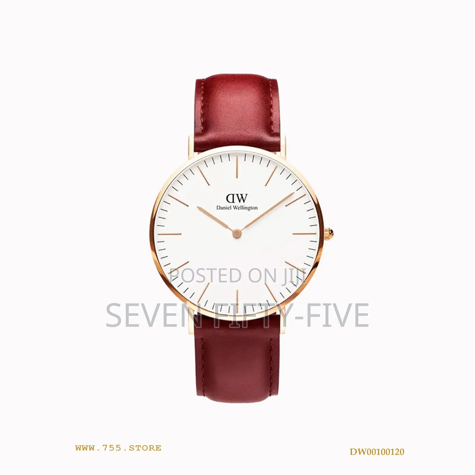 Daniel Wellington Dw Classic Suffolk