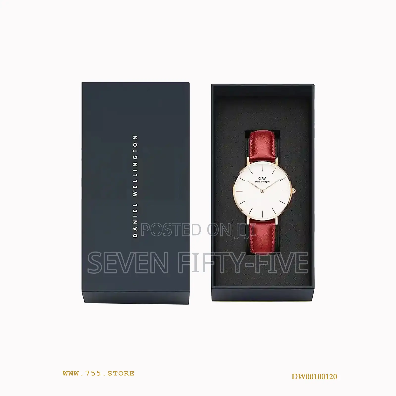 Daniel Wellington Dw Classic Suffolk