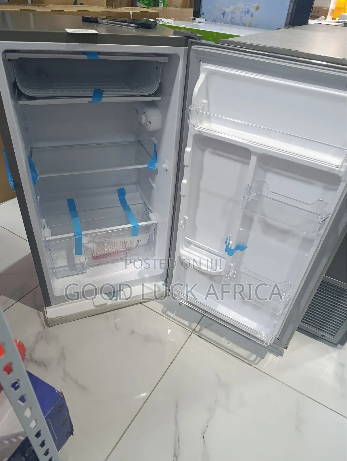 Innova 90 Liter Table Top Refrigerator (I-13sd/Tt/S)