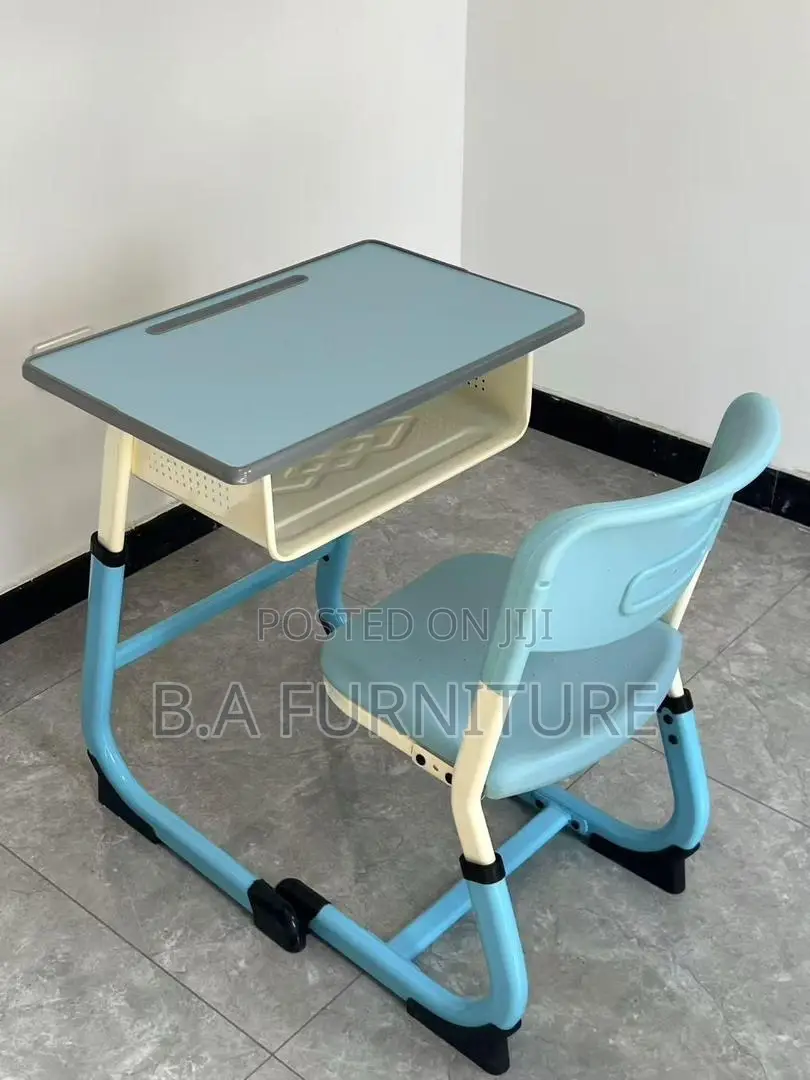 Study Table and Chair