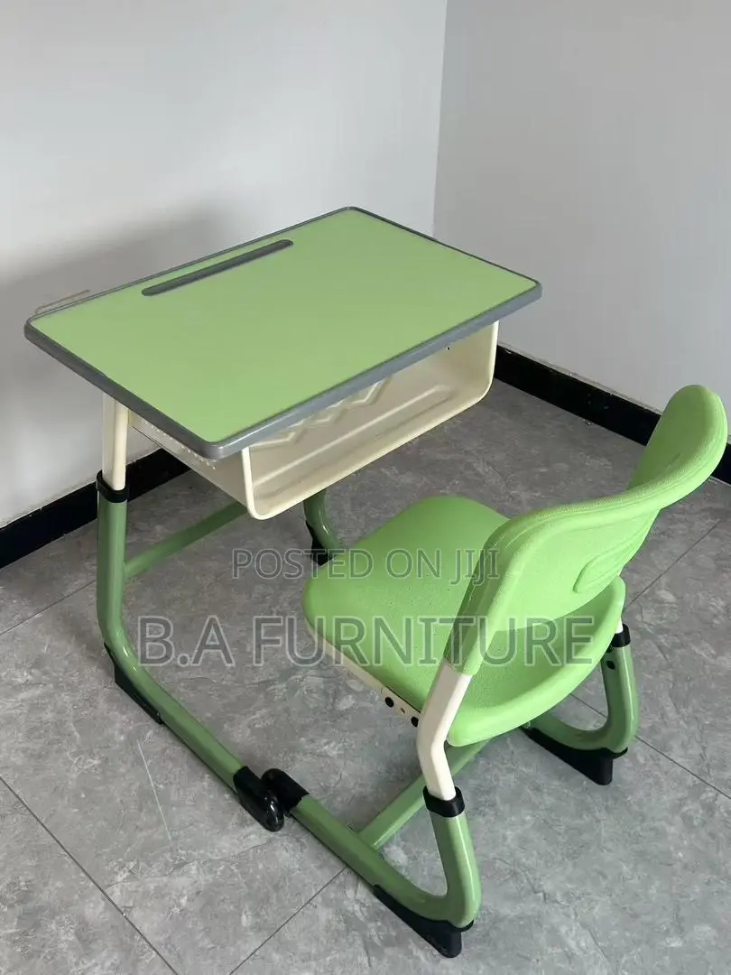 Study Table and Chair