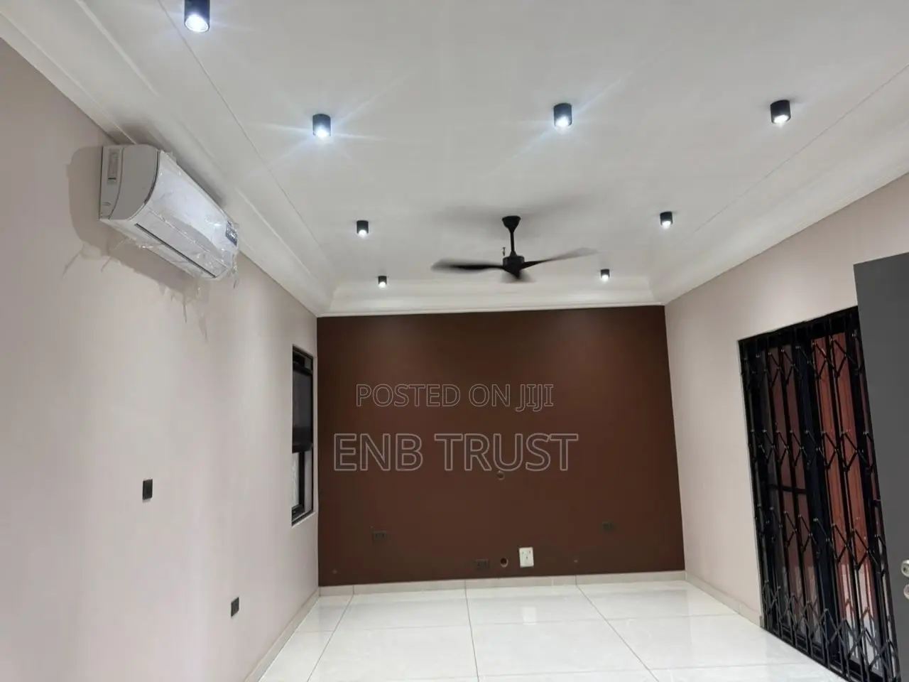 3bdrm Apartment in Tantra Hills, Unity Closed for rent