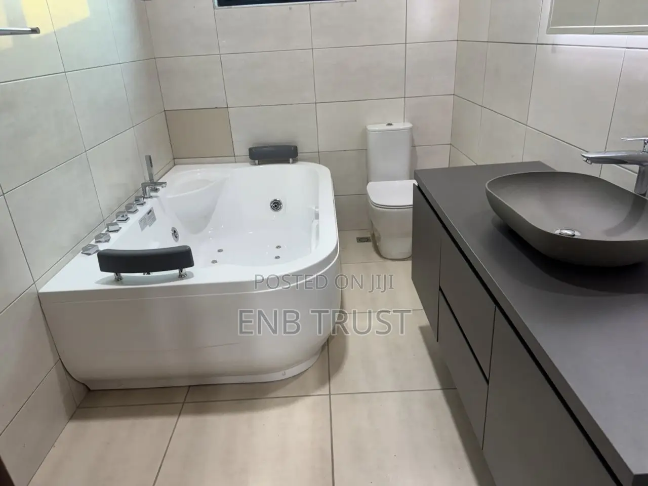 3bdrm Apartment in Tantra Hills, Unity Closed for rent