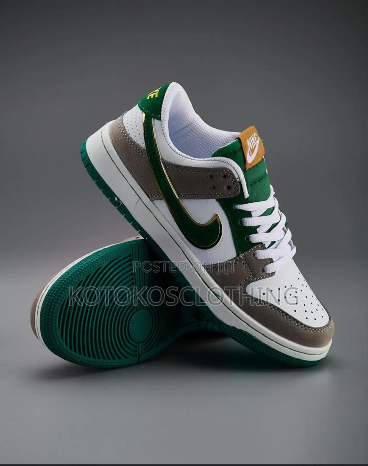 Top Quality Sneakers