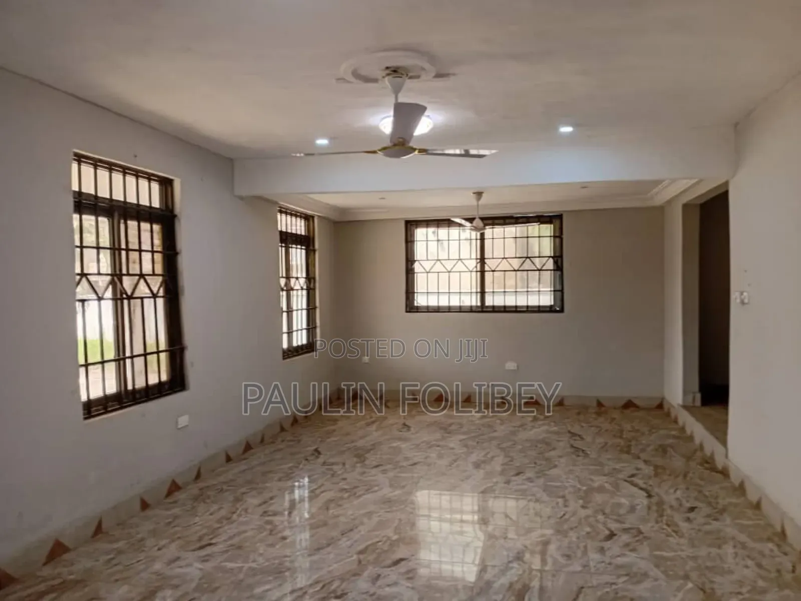 6bdrm Duplex in Dg Property, Pokuase for rent