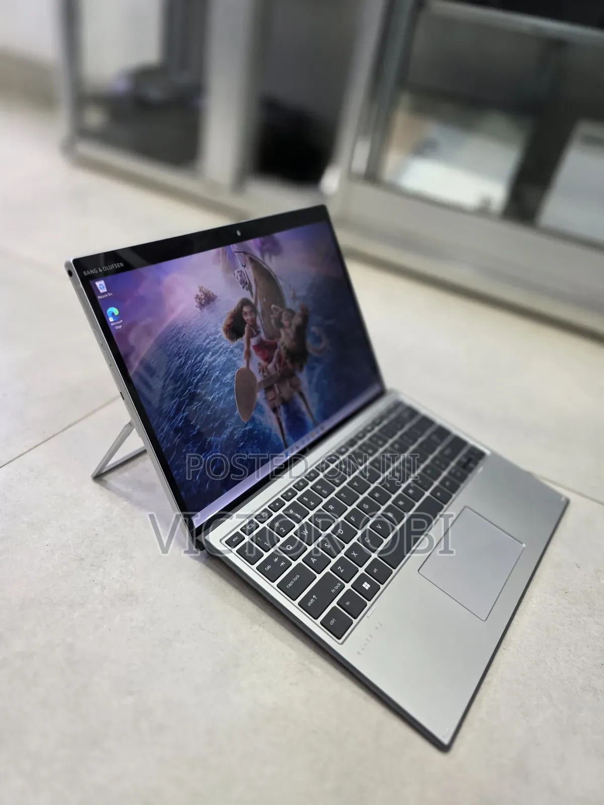 Laptop HP Elite X2 G8 16GB Intel Core i5 SSD 256GB