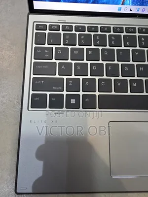 Laptop HP Elite X2 G8 16GB Intel Core i5 SSD 256GB