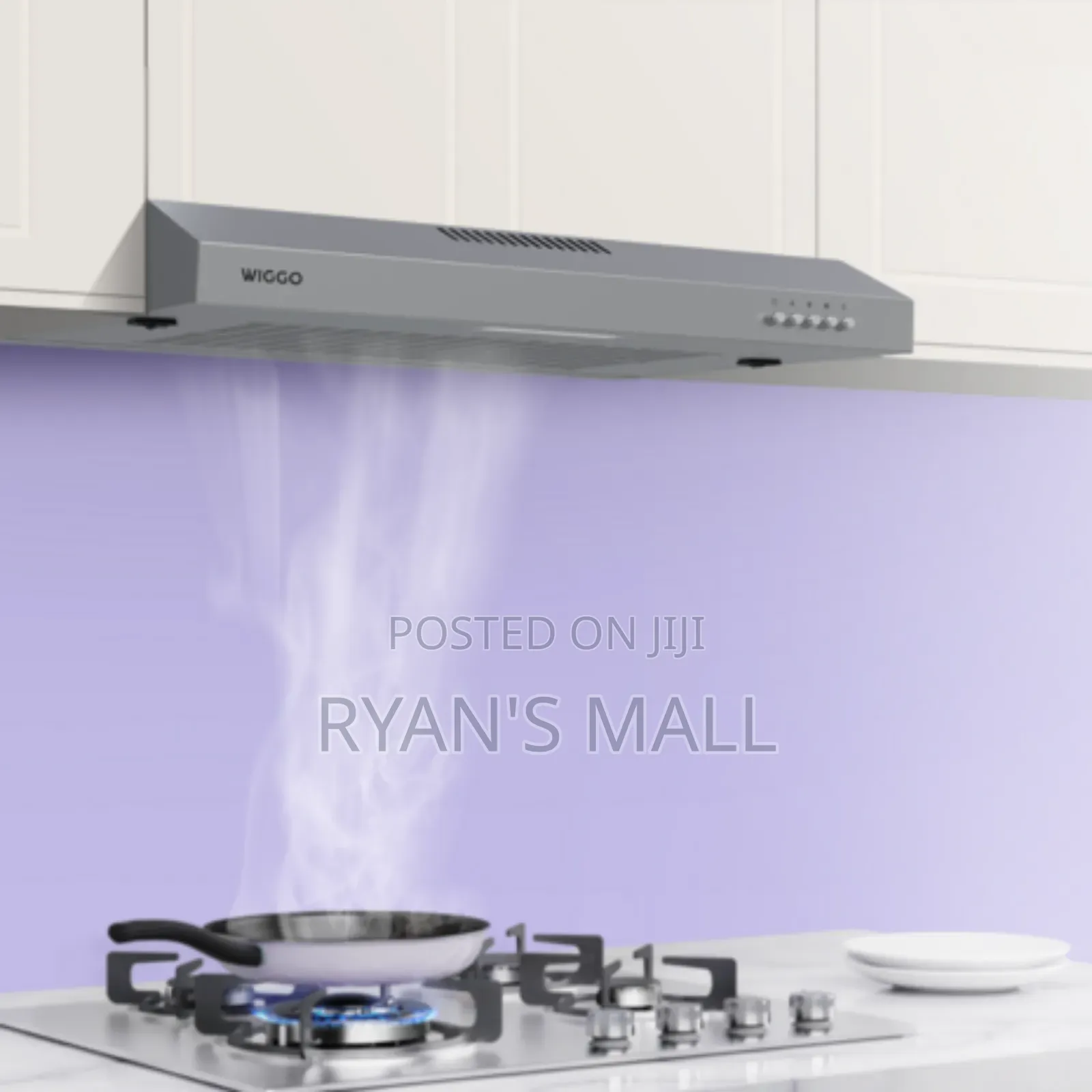 Quality Heat Extractor From Germany