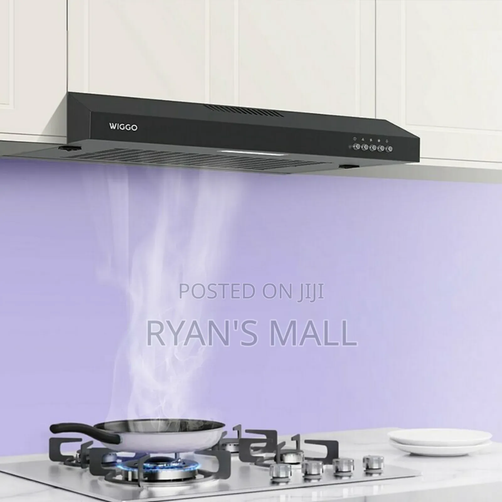 Quality Heat Extractor From Germany