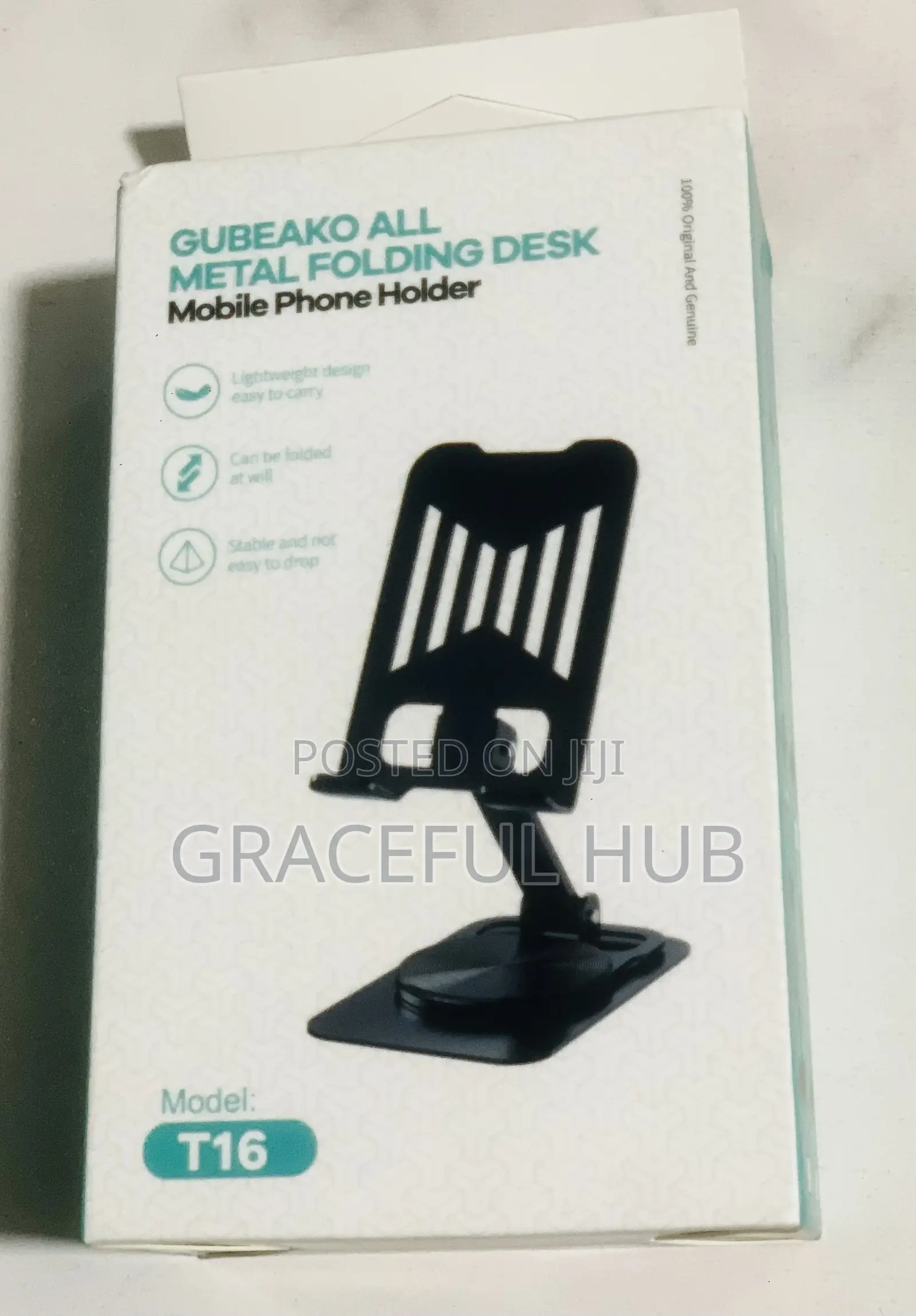 T16 Phone Stand