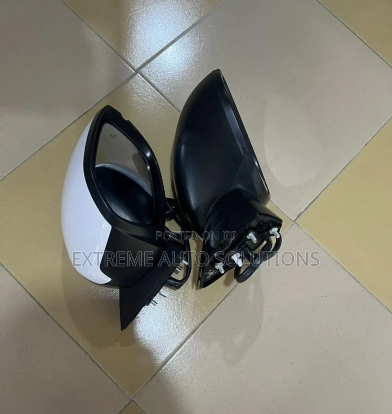Honda Civic 2023 Mirrors