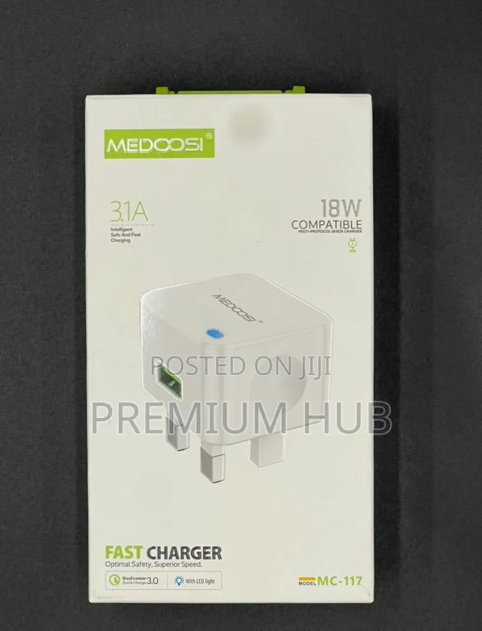 18w Android Charger