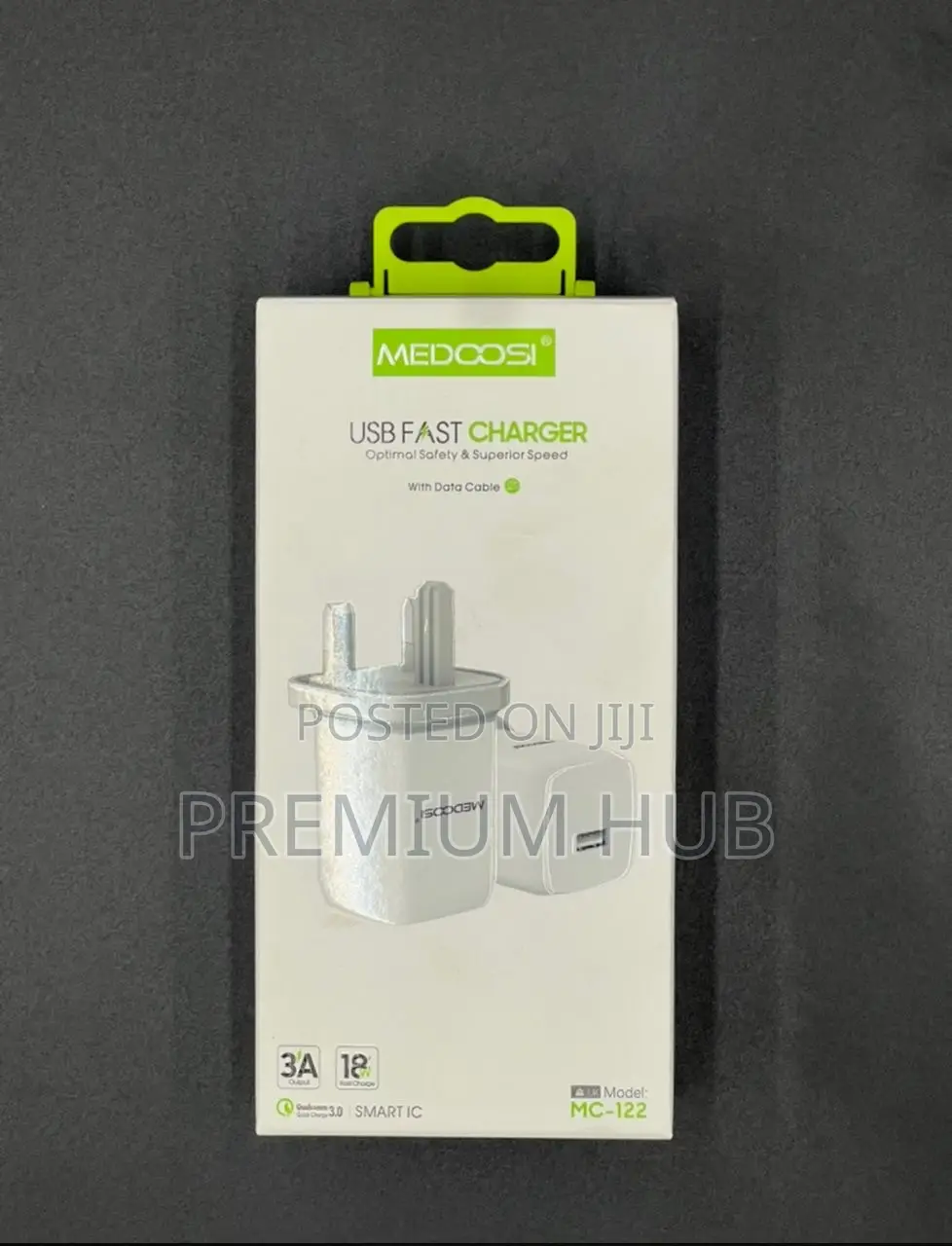 18w Android Charger